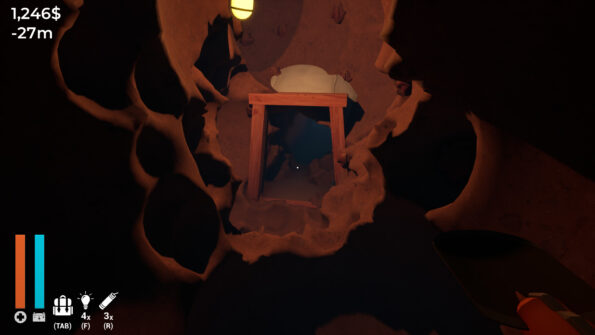 A Game About Digging A Hole - تصویر 7