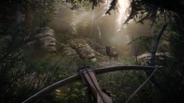 Kingdom Come: Deliverance II Kingdom Come: Deliverance II - تصویر 6