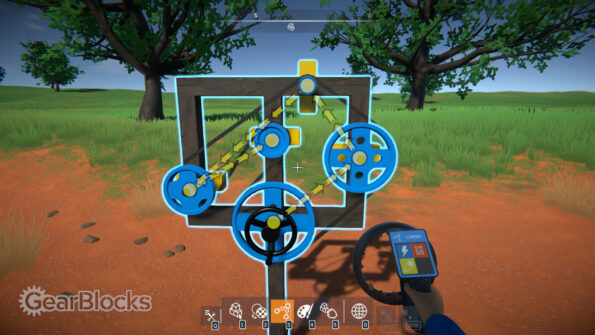GearBlocks - تصویر 6