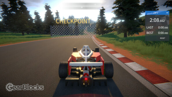 GearBlocks - تصویر 3