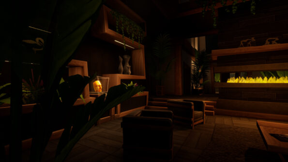 Just Another Night Shift - تصویر 5