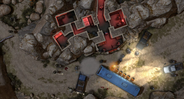 Door Kickers 2: Task Force North Door Kickers 2: Task Force North - تصویر 4