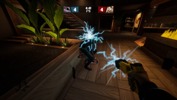 Just Another Night Shift - تصویر 2