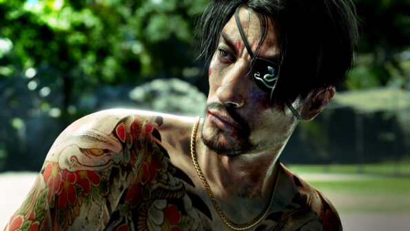 Like a Dragon: Pirate Yakuza in Hawaii - تصویر 5