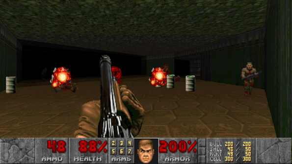 DOOM + DOOM II - تصویر 5