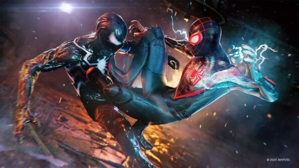Marvel's Spider-Man 2 - تصویر 5