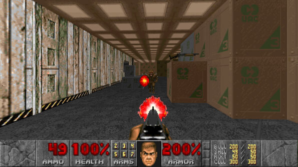 DOOM + DOOM II - تصویر 4