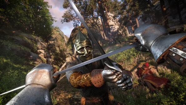 Kingdom Come: Deliverance II Kingdom Come: Deliverance II - تصویر 2