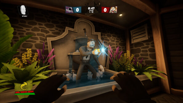 Just Another Night Shift - تصویر 7