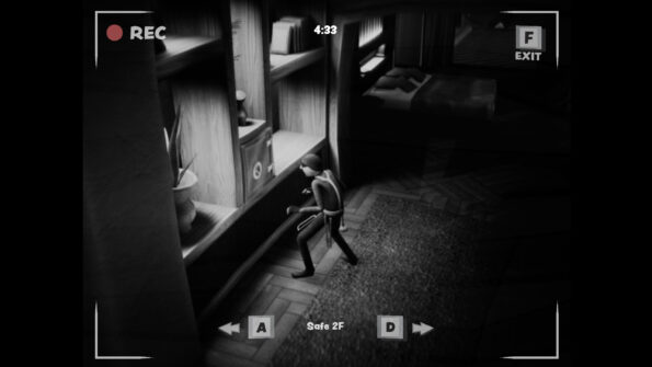 Just Another Night Shift - تصویر 4