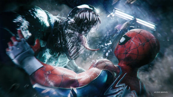 Marvel's Spider-Man 2 - تصویر 3