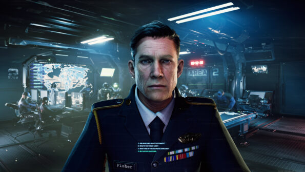 Tempest Rising - تصویر 6