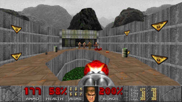 DOOM + DOOM II - تصویر 3