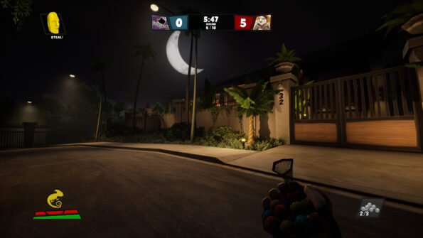 Just Another Night Shift - تصویر 3