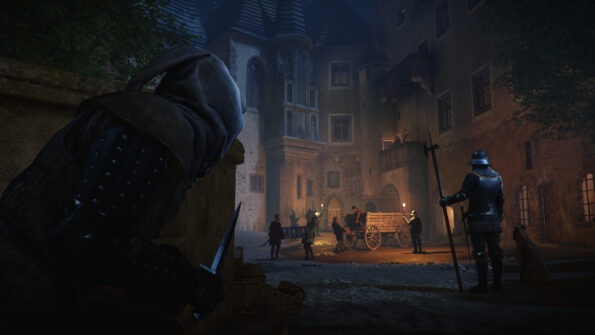 Kingdom Come: Deliverance II Kingdom Come: Deliverance II - تصویر 7