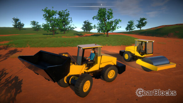 GearBlocks - تصویر 5