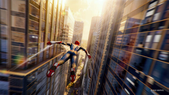 Marvel's Spider-Man 2 - تصویر 4