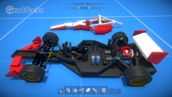 GearBlocks - تصویر 7
