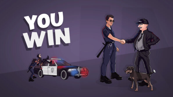 Just Another Night Shift - تصویر 6