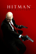 Hitman: Absolution