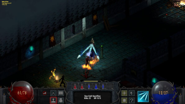 Tower of Kalemonvo Tower of Kalemonvo - تصویر 2