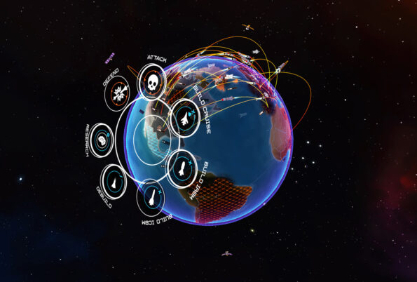 First Strike First Strike - تصویر 6