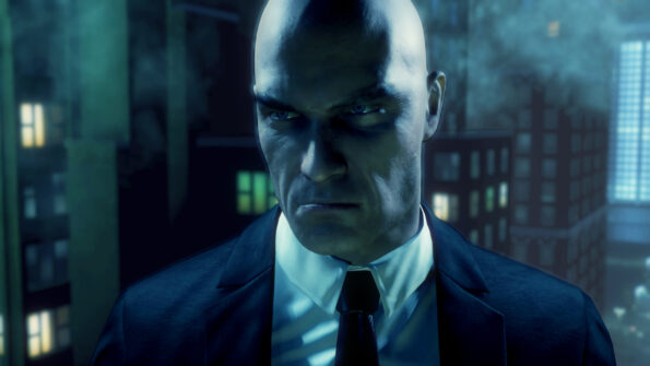 Hitman: Absolution - تصویر 2