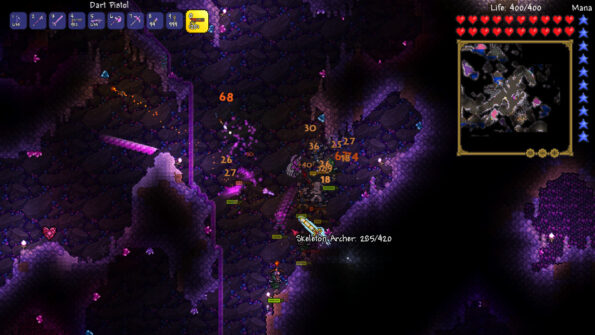 Terraria Terraria - تصویر 7