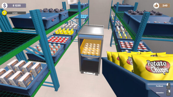 Cabin Crew Life Simulator Cabin Crew Life Simulator - تصویر 5