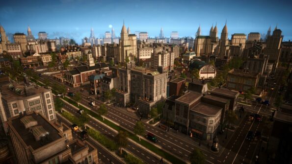 KAISERPUNK - تصویر 2