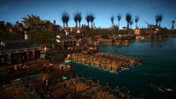 KAISERPUNK - تصویر 5