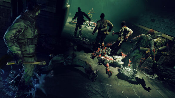 Sniper Elite: Nazi Zombie Army 2 - تصویر 5