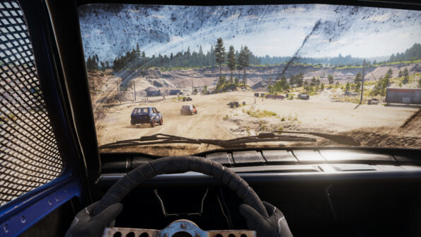 Wreckfest 2 Wreckfest 2 - تصویر 3