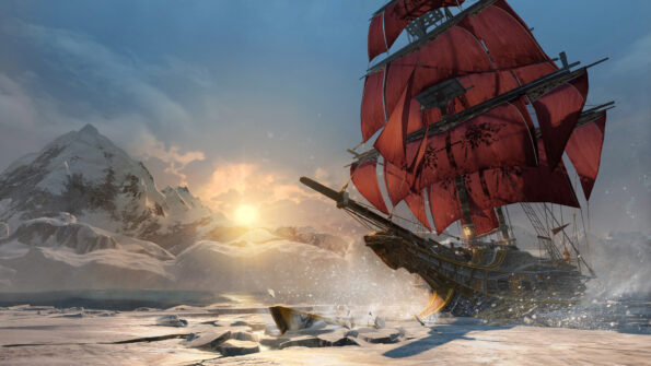 Assassin’s Creed Rogue Assassin’s Creed Rogue - تصویر 5