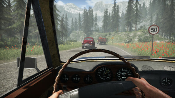 Contraband Police Contraband Police - تصویر 6