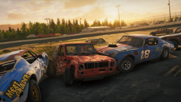 Wreckfest 2 Wreckfest 2 - تصویر 5