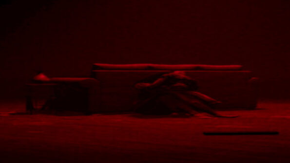 Fatal Midnight - تصویر 3