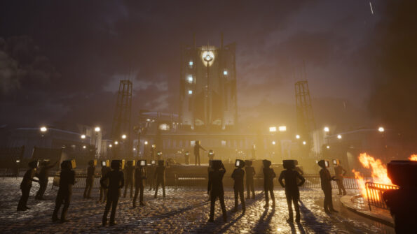 KARMA: The Dark World - تصویر 6