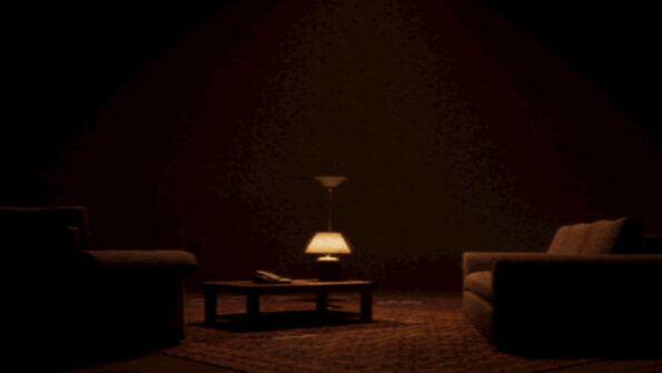 Fatal Midnight - تصویر 4