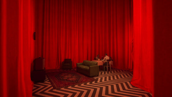 KARMA: The Dark World - تصویر 3