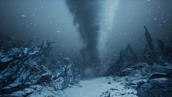 The First Berserker: Khazan - تصویر 6