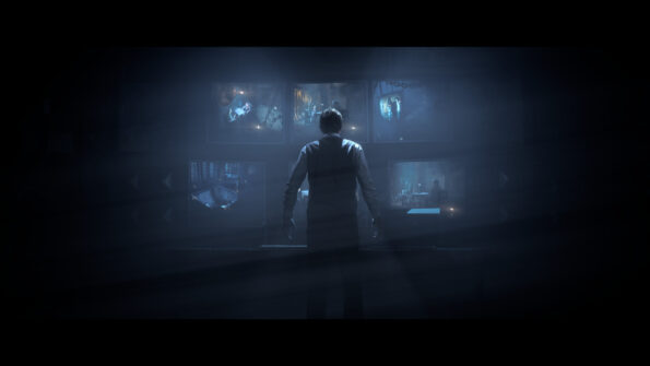 Until Dawn Until Dawn - تصویر 6