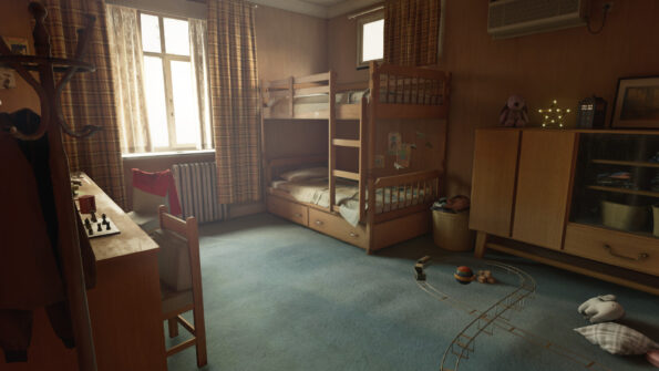 KARMA: The Dark World - تصویر 7