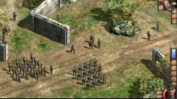 Commandos 2 - HD Remaster - تصویر 7
