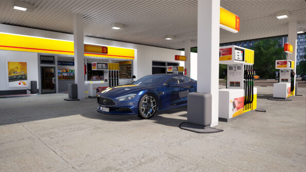 CityDriver CityDriver - تصویر 6