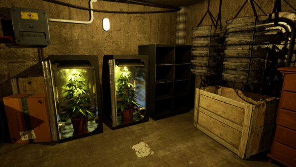 Drug Dealer Simulator 2 Drug Dealer Simulator 2 - تصویر 3