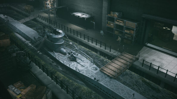 Commandos: Origins - تصویر 4