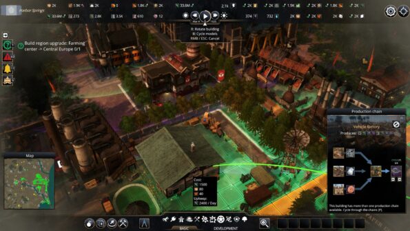 KAISERPUNK - تصویر 4