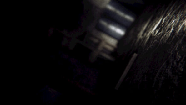 Fatal Midnight - تصویر 5