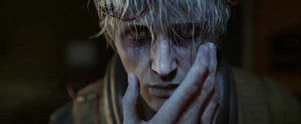 KARMA: The Dark World - تصویر 2